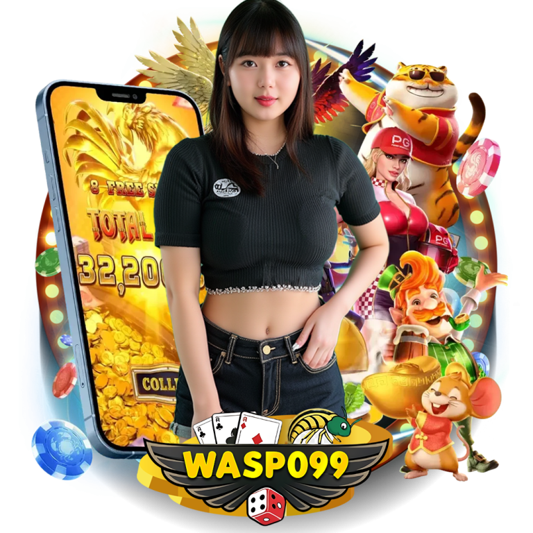 wasp09 บาคาร่า