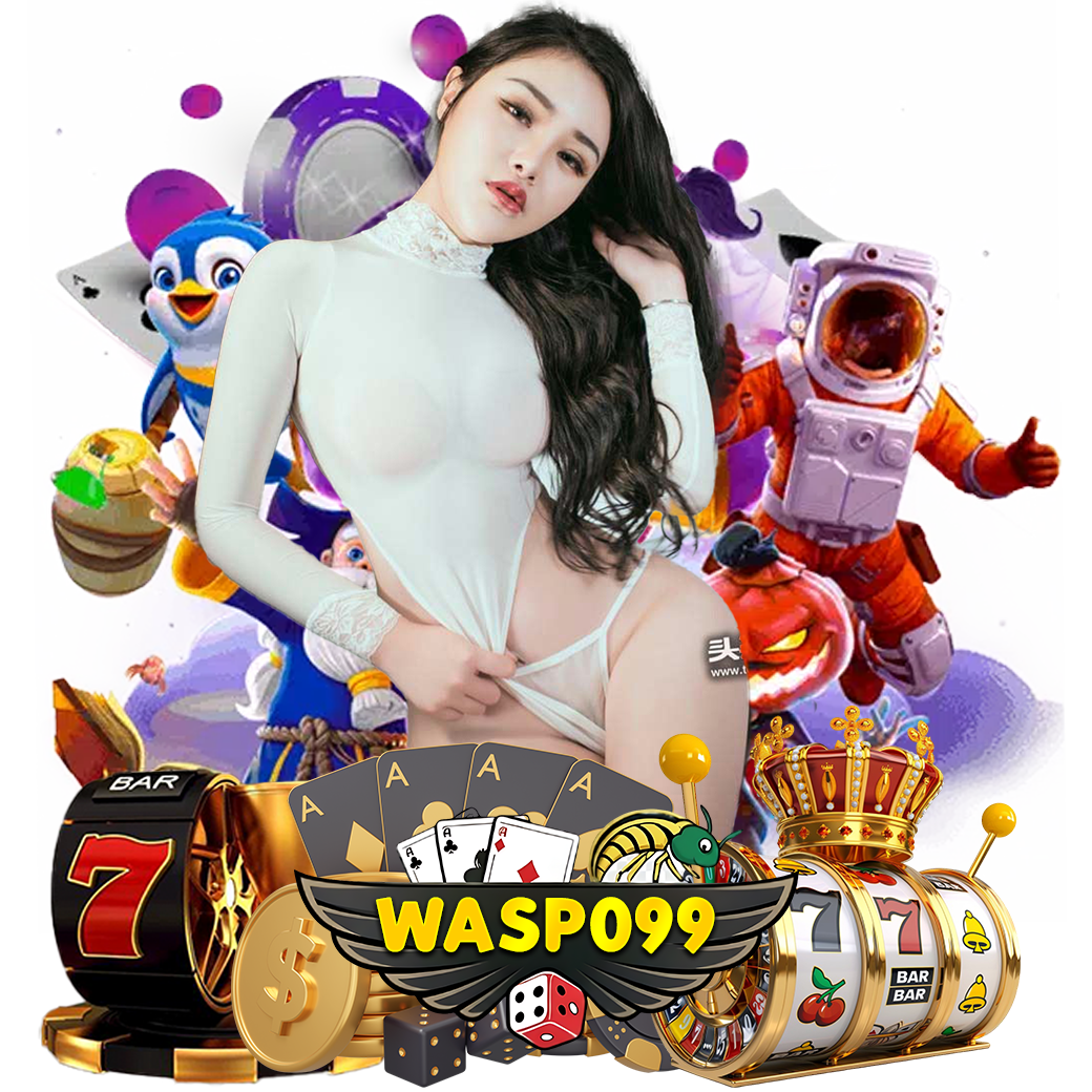 wasp09 ทางเข้า