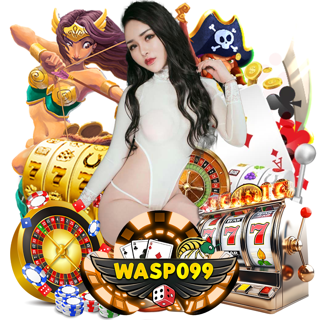 wasp09 สมัคร