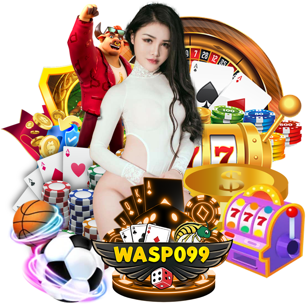 wasp09 สล็อต
