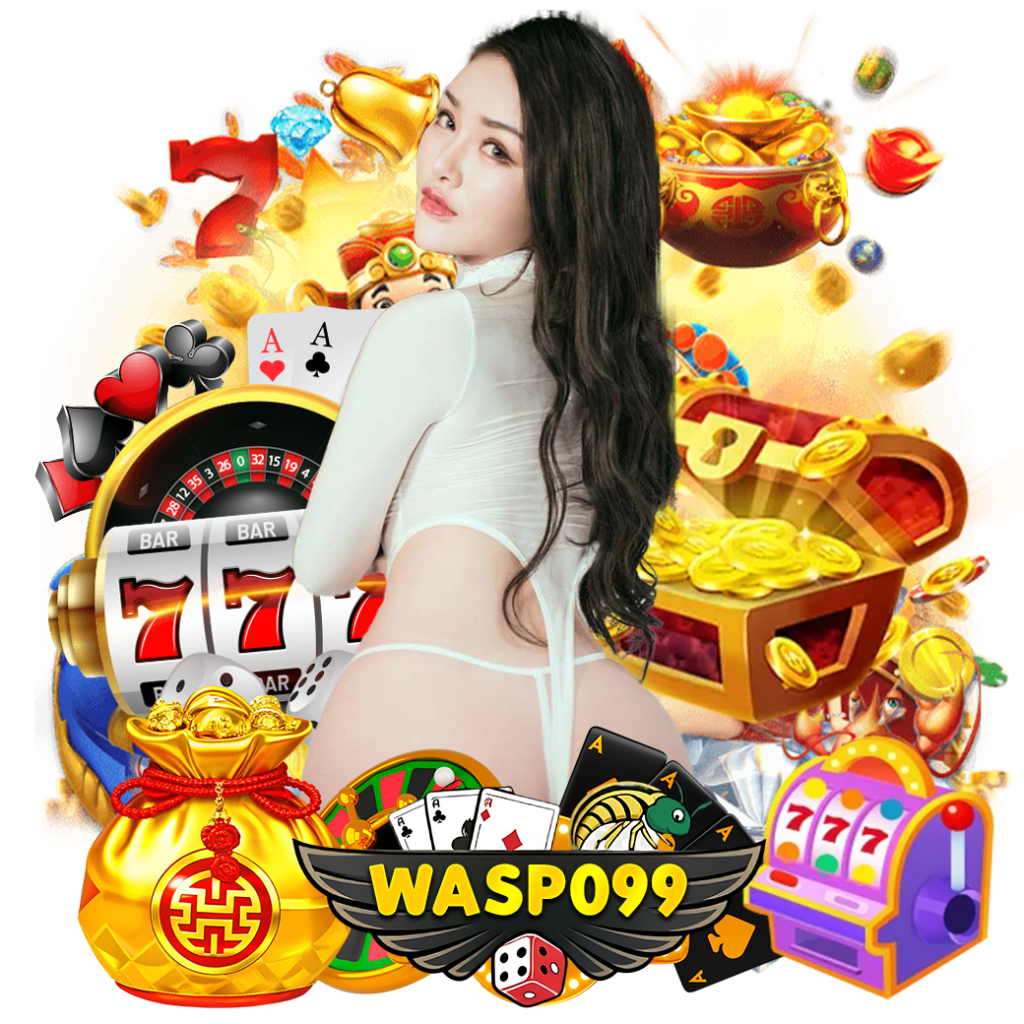 wasp09 vip