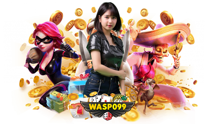 wasp09 slot